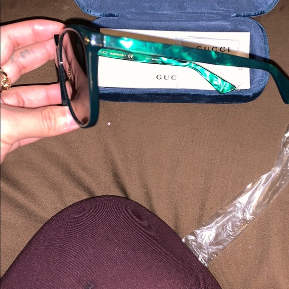 Gucci glasses - Picture 3 of 3